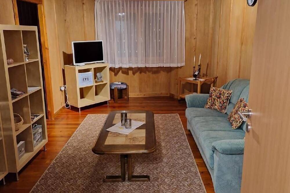 Ganze Wohnung, Ferienwohnung San Carlo für 1 - 6 Personen mit 3 Schlafzimmern - Ferienwohnung in Poschiavo, Bernina-Alpen