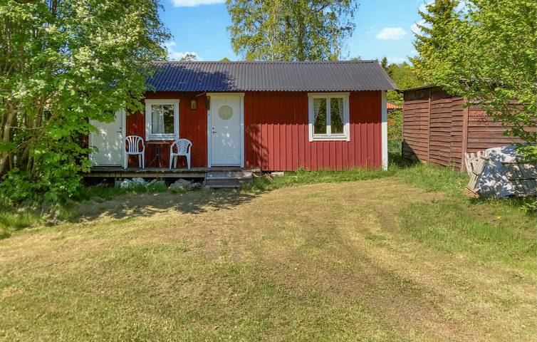 Ferienhaus für 5 Personen, mit Garten in Väddö - 3
