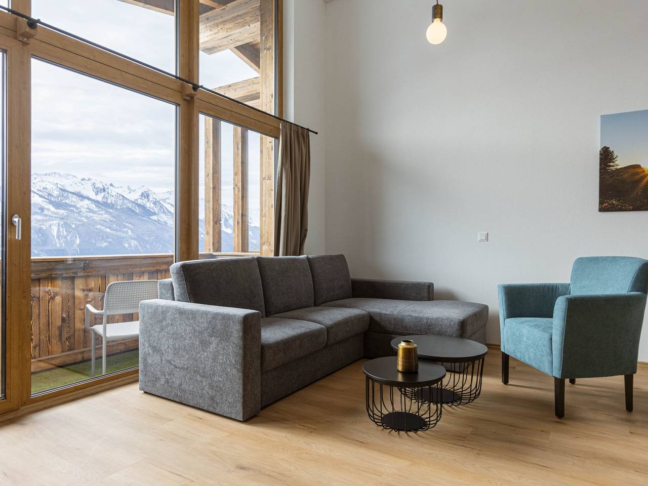 Ganze Wohnung, Mit 3 Schlafzimmern in Mittersill, Pinzgau