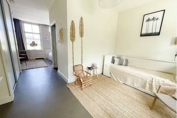 Maison D’hôte pour 3 Personnes dans Zoutelande, Côte de Zeeland, Photo 2