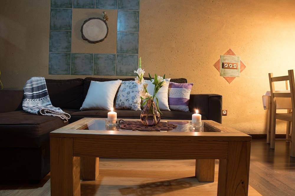 Casas Rurales Callejas for 2 people in Cabezas Altas, Navatejares