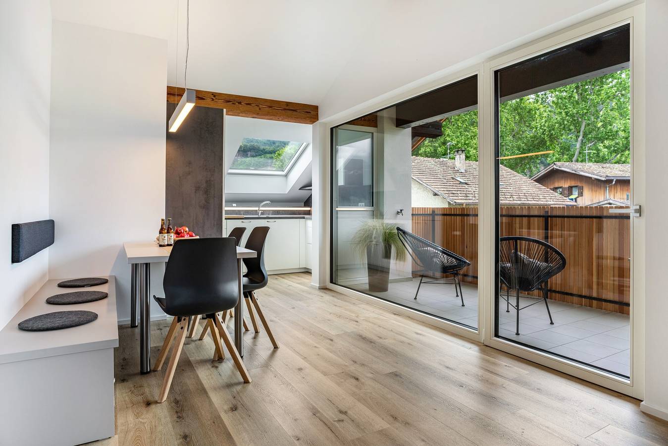 Entire apartment, Apartment '1' with Mountain View, Wi-Fi and Air Conditioning in Auer, South Tyrol