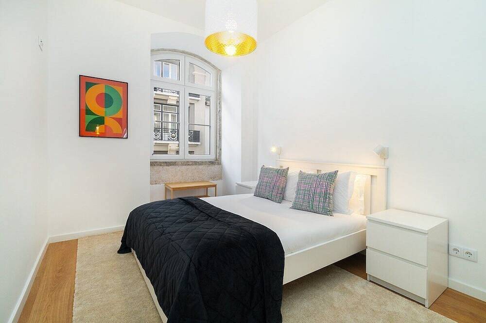 Appartamento vacanze a Lisbona a partire da 455€ a notte