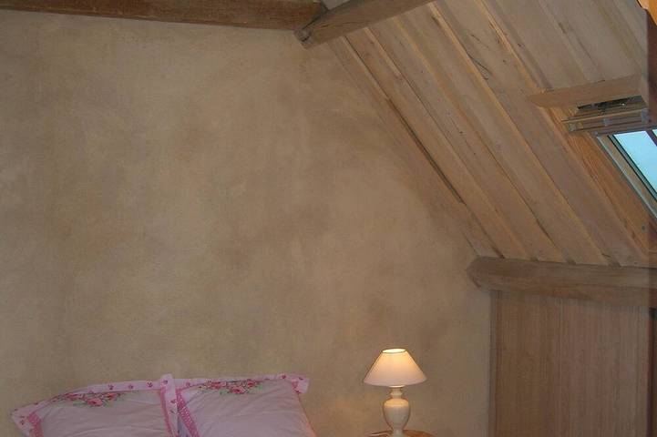 Location de vacances pour 16 personnes, avec jardin et terrasse, animaux acceptés à Plobannalec-Lesconil - 4