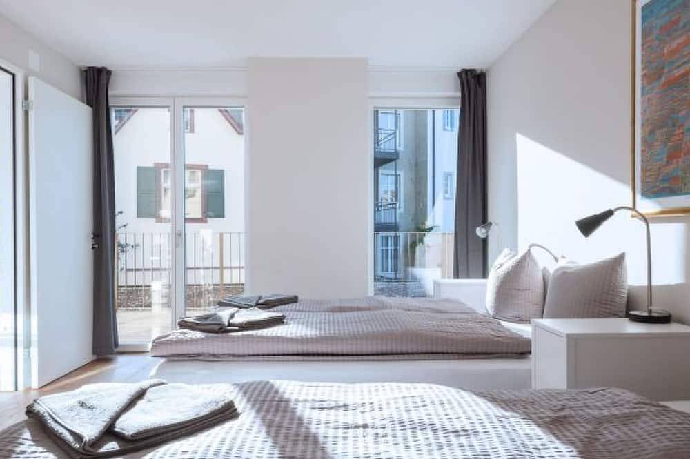Ganze Wohnung, Bs Klee Iv - Marktplatz Hitrental Apartment in Basel 1 Rüdengasse, Basel