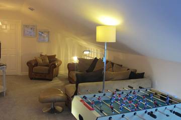 Apartment for 6 People in Preston, Lancashire, Photo 3