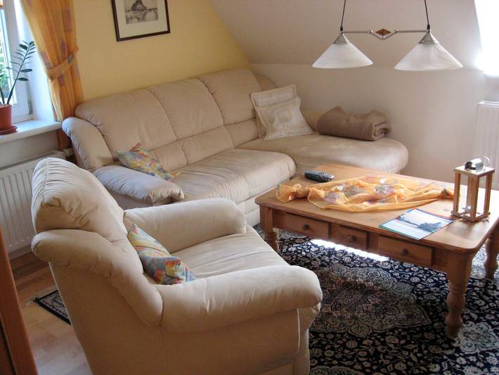 Ganze Ferienwohnung, Ferienwohnung Bünz in Schülp bei Rendsburg, Rendsburg-Eckernförde