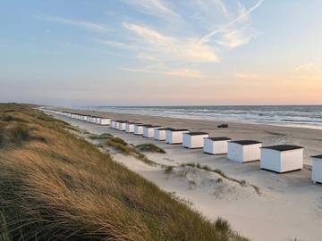 Ferienhaus für 9 Personen in Grønhøj, Dänemark an der Nordsee, Bild 2