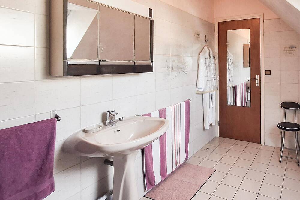 Appartement entier, Beach front apartment in Clohars Carnoet in Clohars-Carnoët, Côte de Cornouaille