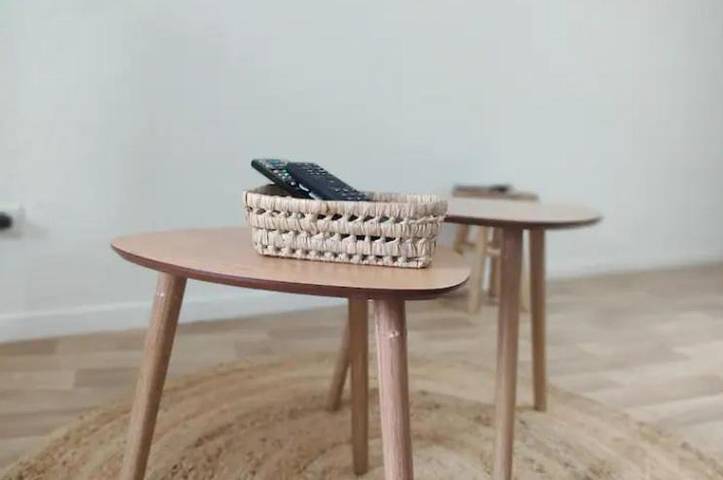 Gîte pour 4 personnes à Langon - 4