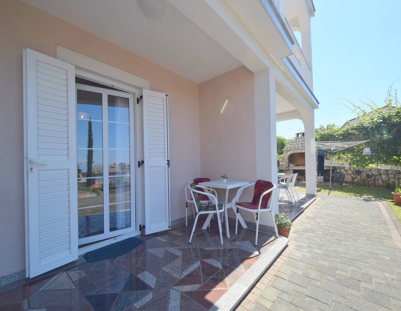 Appartamento vacanze a Kvarn Islands a partire da 67€ a notte