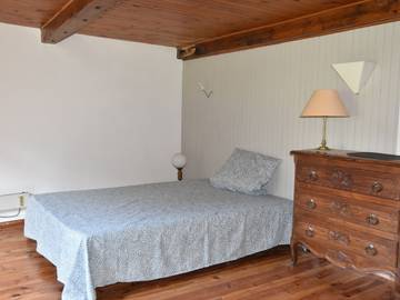 Chalet pour 4 Personnes dans Pralognan-la-Vanoise, Parc National de la Vanoise, Photo 4