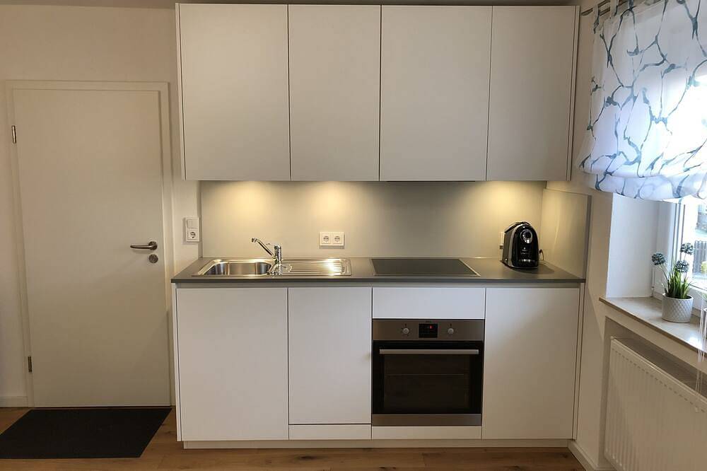 Ganze Wohnung, Ferienwohnung 3 mit Waschmaschine und Trockner in Monheim, Bayerisch Schwaben