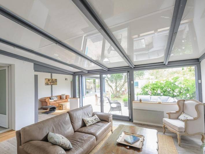 Gîte pour 8 personnes, avec terrasse dans Office De Tourisme De Chatelaillon Plage