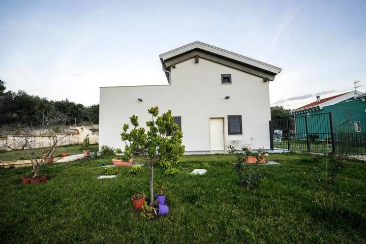 Maison d’hôte pour 2 personnes, avec jardin et vue à Matera - 3
