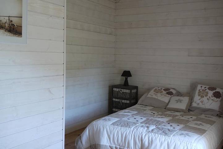 Ferienhaus Bernadelle Baragnas im Herzen der Cevennen, Internet-Pool in Saint-Jean-du-Gard, Cevennen