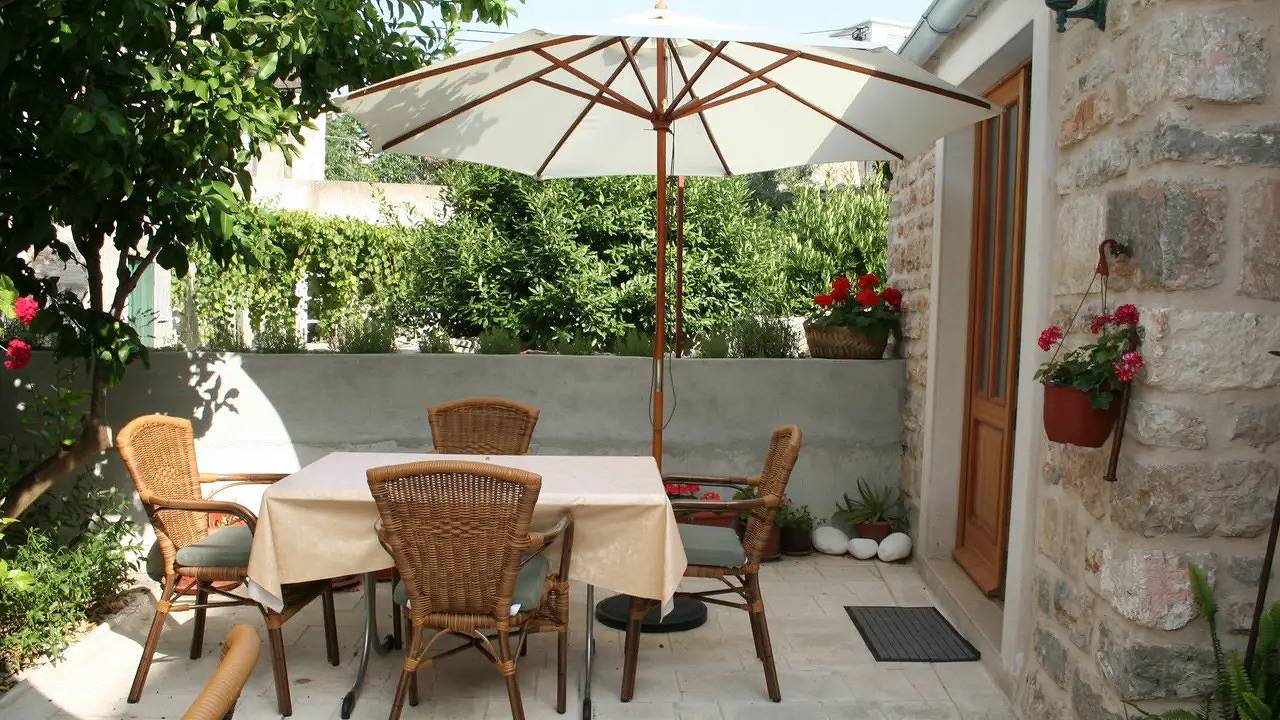 Appartamento vacanze a Verbosca a partire da 116€ a notte