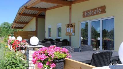 Bauernhof für 2 Personen, mit Garten und Terrasse, kinderfreundlich im Lausitzer Seenland