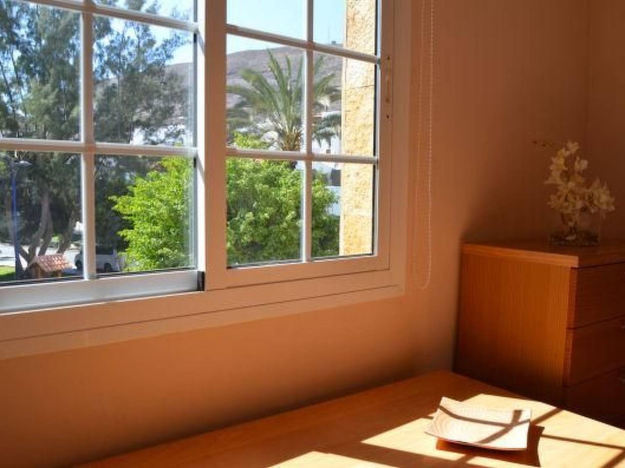 Apartamento entero, Gemütliche Ferienwohnung für 3 Personen in Playa de Gran Tarajal, Gran Tarajal