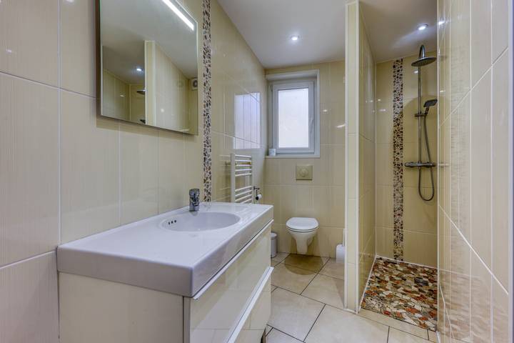 Ganze Wohnung, Ferienwohnung für 4 Personen in Le Lavandou, Parc national Port-Cros