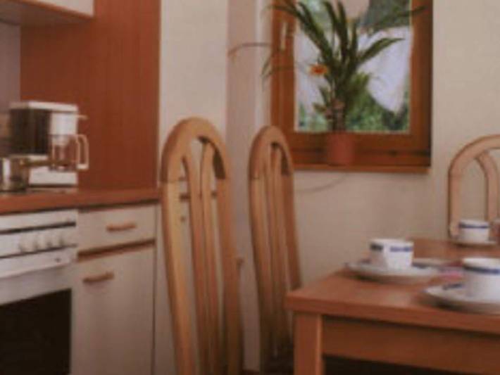 Ferienhaus für 4 Personen, mit Pool und Terrasse, mit Haustier im Teutoburger Wald - 3