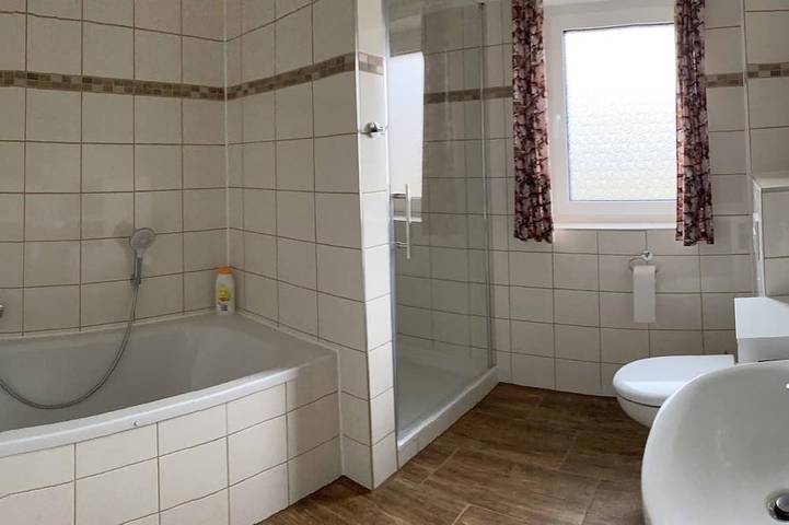 Ferienhaus für 4 Personen, mit Garten in Rheinsberg - 4