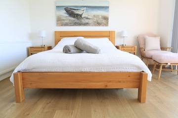 Holiday Home for 6 People in Boscombe, Christchurch, Photo 3