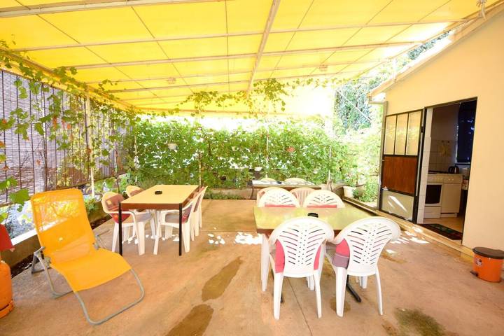 Hotel für 2 Personen in Orebic - 4