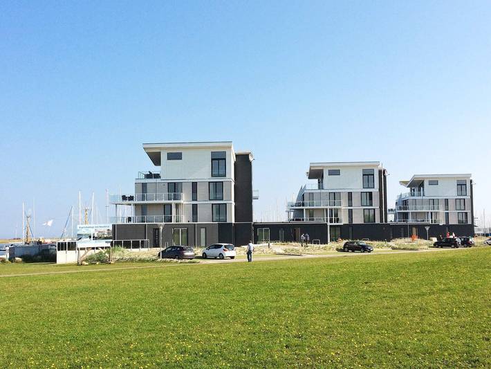 Ganze Wohnung, Ferienwohnung in direkter Meerlage in Wendtorfer Strand, Wendtorf