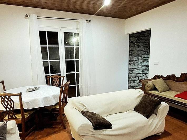Location de vacances pour 5 personnes, avec jardin et vue à Porto da Cruz - 4