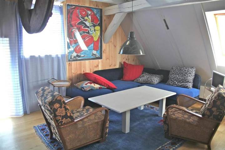 Ferienhaus für 14 Personen in Tangermünde - 4