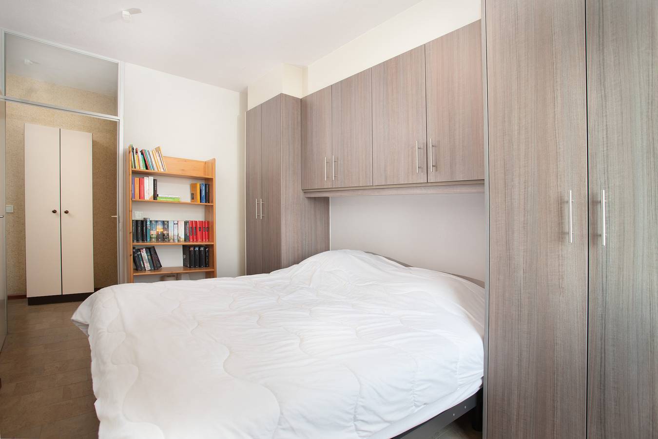 Geheel appartement, Immo Pinson Bv — Neptunus Midden A0606 in De Panne, Belgische Kust