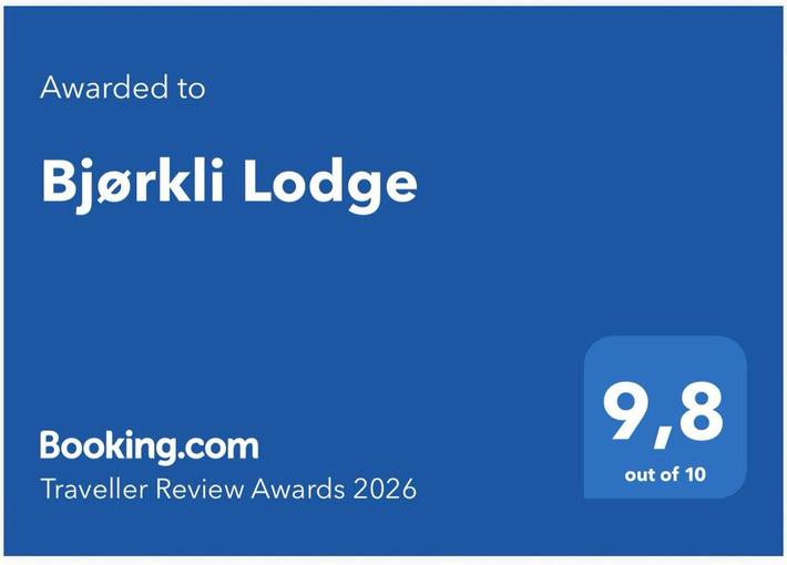 Gîte pour 4 personnes, avec vue ainsi que sauna et jardin à Geilo - 2