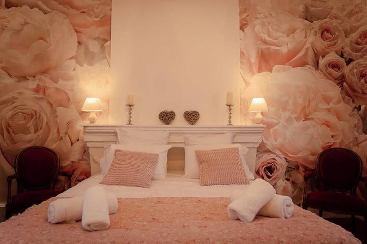 Location de vacances pour 2 personnes, animaux acceptés dans Saint-Saturnin-sur-Loire - 2