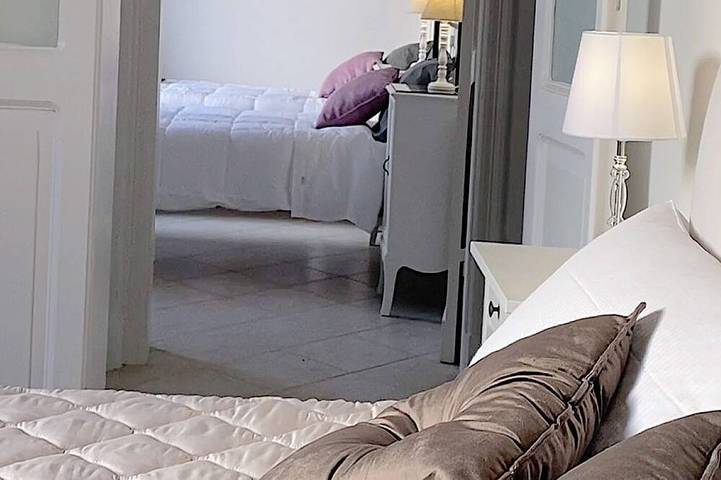Appartement entier, Casa Ceo. in Lavagna, Commune de Lavagna