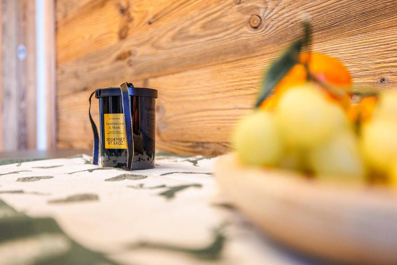 Ganze Wohnung, Chalet Laura apricacasevacanze in Aprica, Veltlin