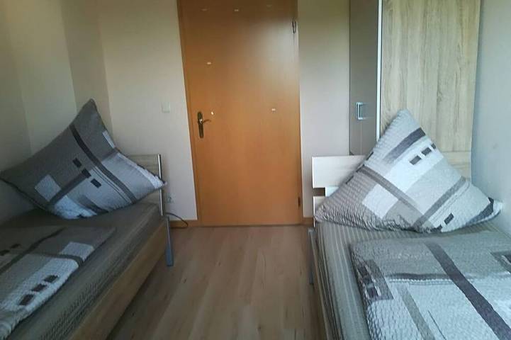 Ferienwohnung für 3 Personen, mit Garten in Schweich - 3