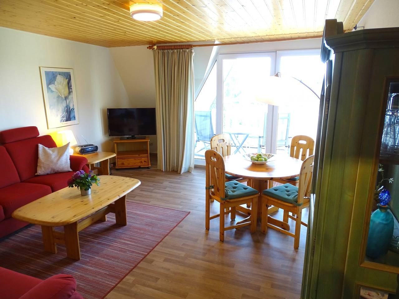 Ferienwohnung in Dahme ab 113€ pro Nacht