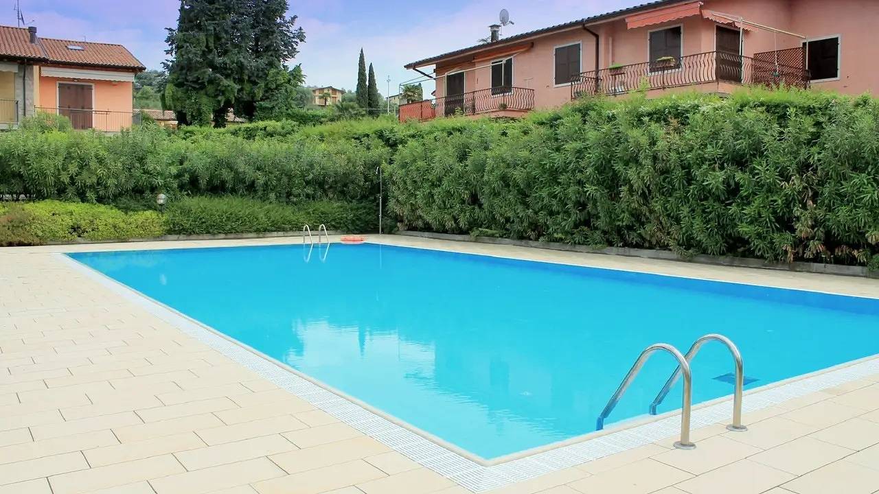 Ferienhaus für 8 Personen (100 m²) in Bardolino in Bardolino, Gardasee-Berge