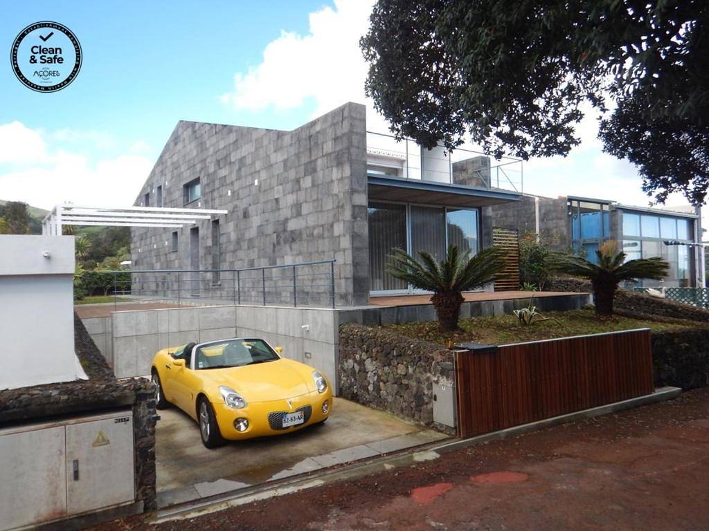 H. S. Caloura in Caloura, Água de Pau