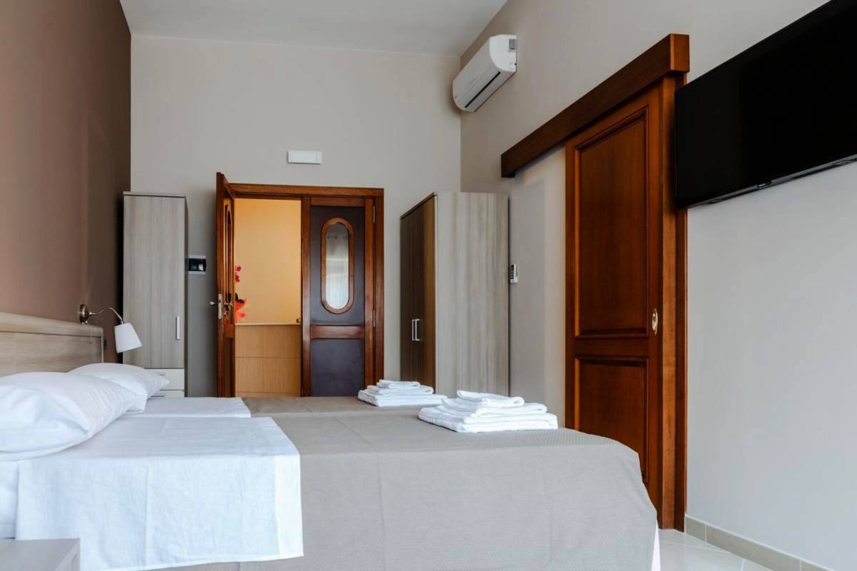 B&B Salento in San Cesario di Lecce, Lecce Provinz
