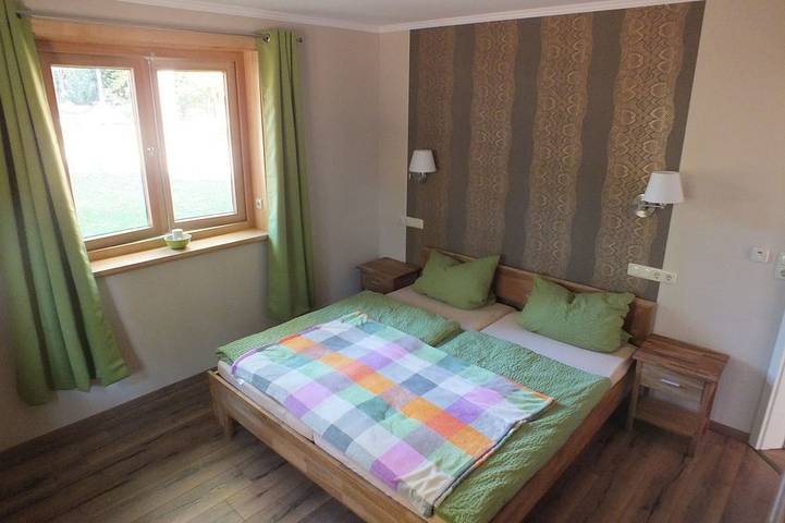 Ferienhaus für 4 Personen, mit Garten und Terrasse sowie Pool, mit Haustier in Bergen (Niedersachsen) - 3