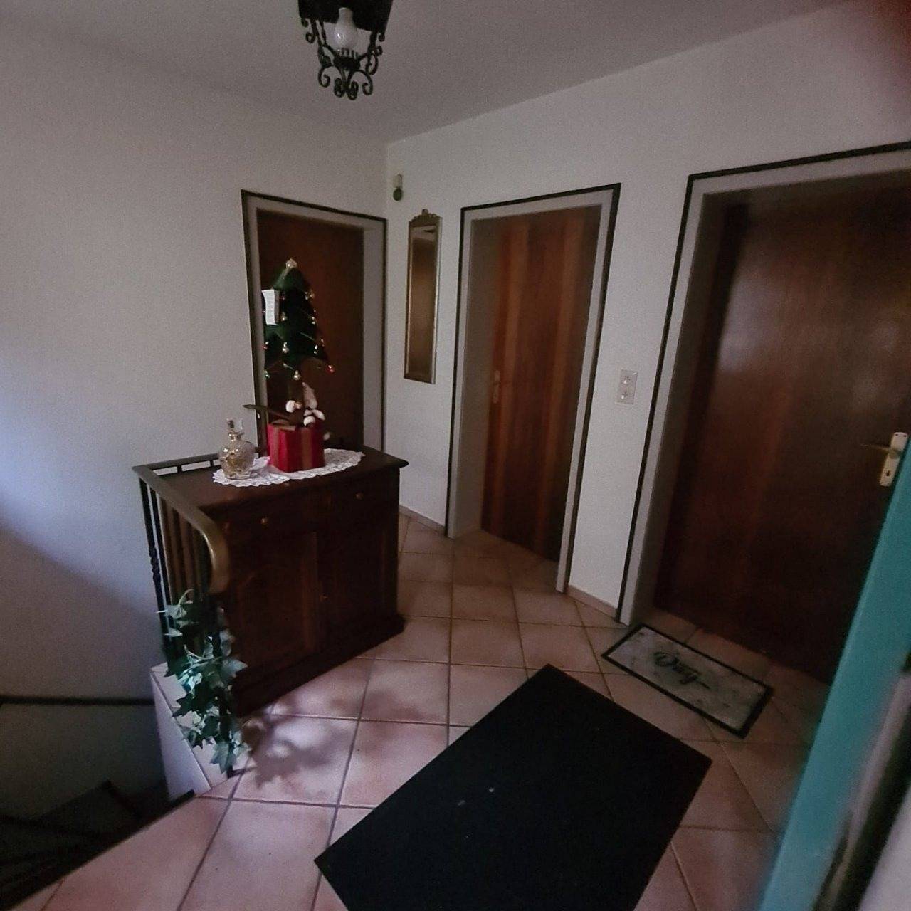 Haus Nummer 7 in Manderscheid, Bernkastel-Kues & Umgebung