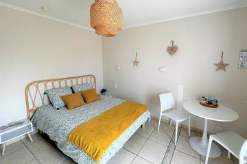 Maison De Vacances pour 39 Personnes dans Jard-sur-Mer, Vendée, Photo 1