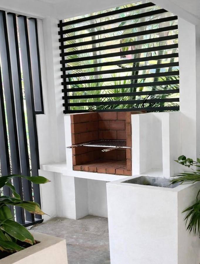 Location de vacances pour 10 personnes, avec balcon ainsi que piscine et jacuzzi à Sainte-Marie - 4