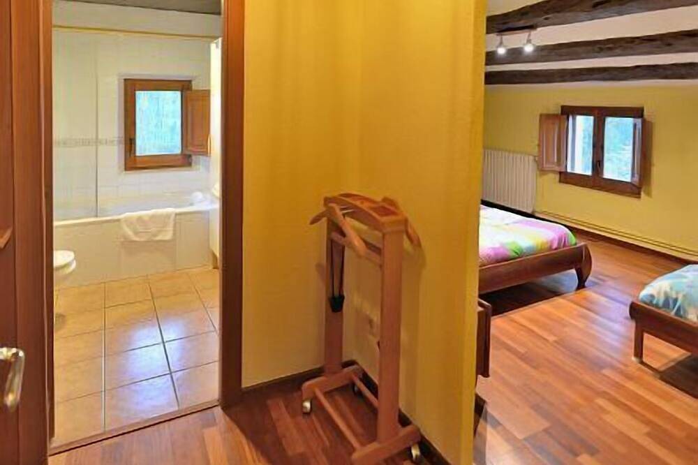 Oferta: Casa del Molí para 10 personas in Alt Penedès, Interior de Barcelona