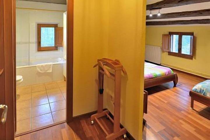 Casa del Molí pour 10 personnes in Alt Penedès, Barcelone l'intérieur des terres