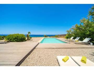 Villa in Betlem, Artà für 9 