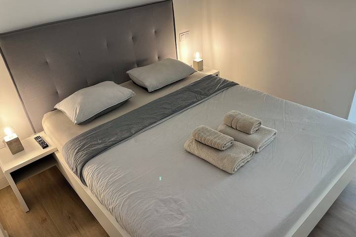 Villa De Luxe Dans Le Golf De Las Colinas in San Miguel de Salinas, Costa Blanca