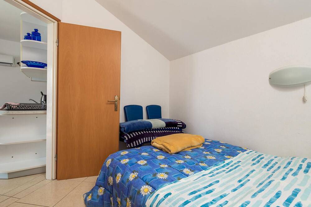 Entire apartment, Stunning apartment in Punta Kriza in Cres